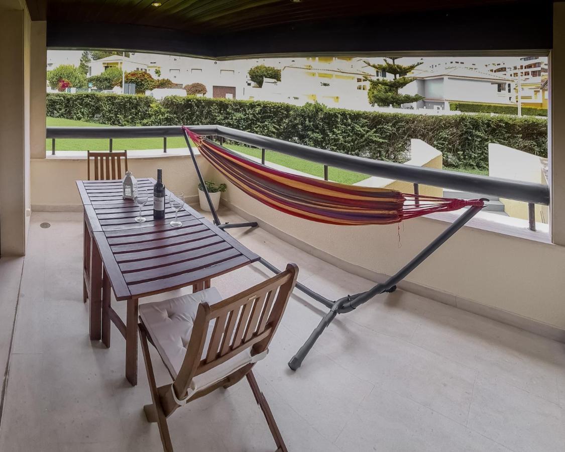 Atrium Studio Cascais Exterior foto